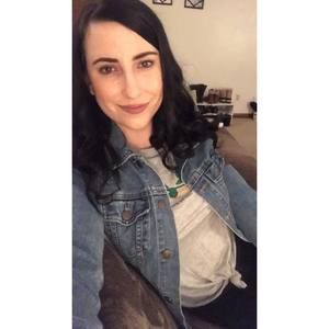 Meet your Posher, Holly